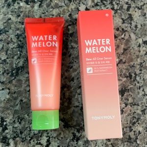 TonyMoly Watermelon Dew All Over Serum